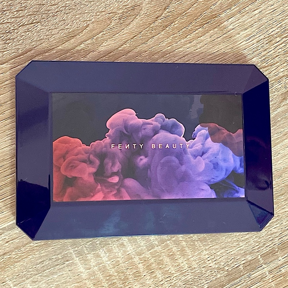 Fenty Beauty by Rihanna - Moroccan Spice Eyeshadow Palette